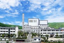 马鞍山市生涯垃圾燃烧发电特许谋划（PPP）